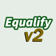 Equalify Logo
